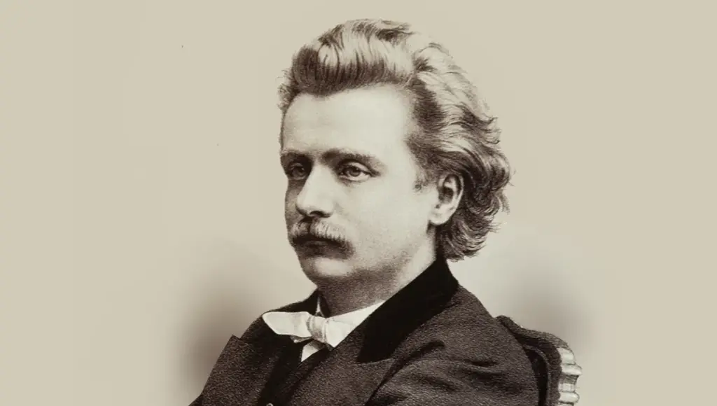 Edvard Grieg : une heure et plus de musique classique au programme d’un concert en Norvège
