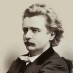 Edvard Grieg : une heure et plus de musique classique au programme d&rsquo;un concert en Norvège
