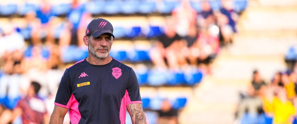Perpignan reçoit le Stade français, un défi crucial pour la vigilance des joueurs.