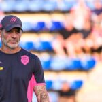 Perpignan reçoit le Stade français, un défi crucial pour la vigilance des joueurs.
