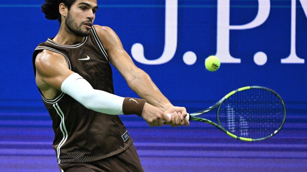 Carlos Alcaraz et joueurs réclament moins de matchs pour préserver leur santé, l’ATP répond.