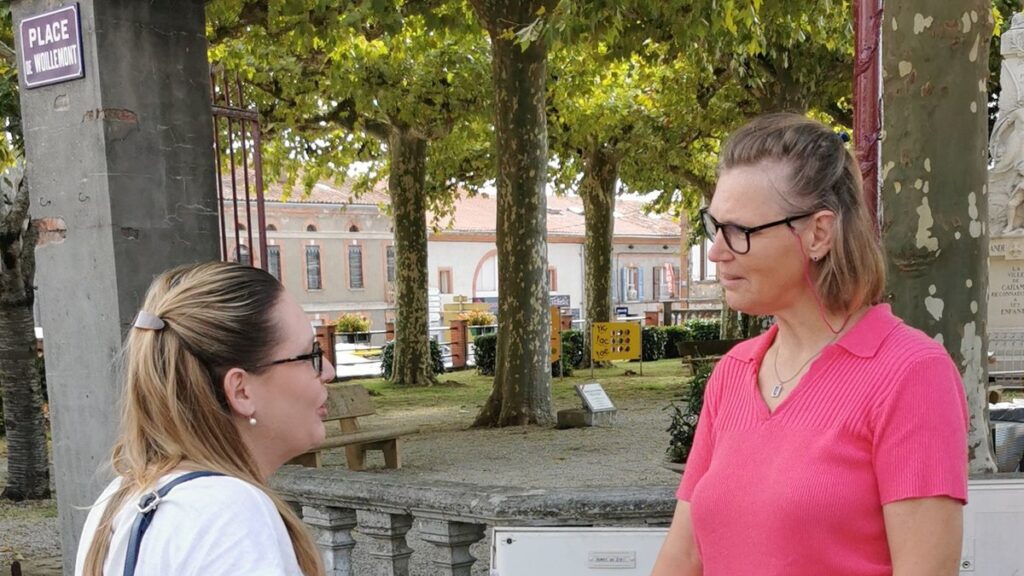 MELISSA lance un service de transport solidaire pour les seniors des Terres du Lauragais et du Volvestre.