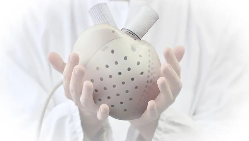Cœur artificiel : une nouvelle prothèse montre des résultats prometteurs en recherche médicale