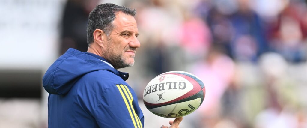 Laurent Labit souligne le besoin de changement d’état d’esprit à Perpignan avant la saison