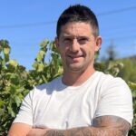 Romain de Volontat, viticulteur à Oupia, finaliste du concours Graines d’agriculteurs