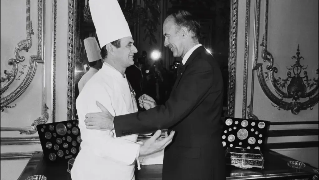 La cuisine française comme reflet de l’évolution des pratiques culturelles en France