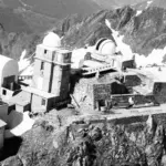 Pic du Midi : 150 ans d&rsquo;observations scientifiques au cœur des Pyrénées.