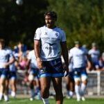 Top 14 : Montpellier aligne Dimitri Delibes face à Pau pour renforcer son triangle arrière.