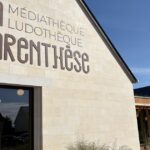 Ingré inaugure une médiathèque-ludothèque de 6 millions d’euros pour ses habitants.