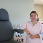 Une podologue s&rsquo;installe à la Maison de santé de Valence-sur-Baïse pour élargir les soins disponibles.