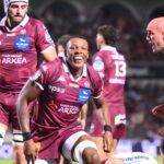 Top 14 : UBB affronte Racing 92 pour débuter la saison de rugby en Gironde