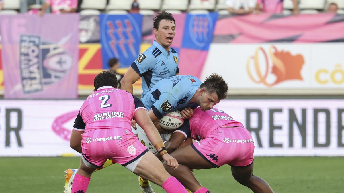 USAP : réactions d’après-match après la défaite face au Stade Français (28-26)