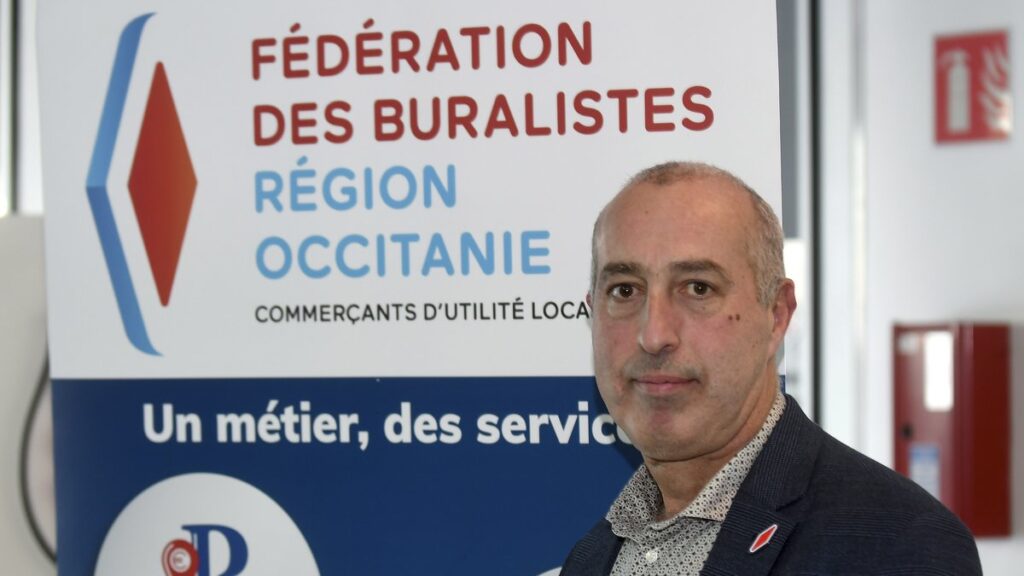 Mobilisation de 500 buralistes à Muret contre la hausse du trafic de cigarettes de contrebande à 41,4 %