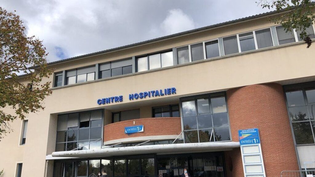 Rencontre entre la direction de l’hôpital et le collectif pour un accord sur les services.
