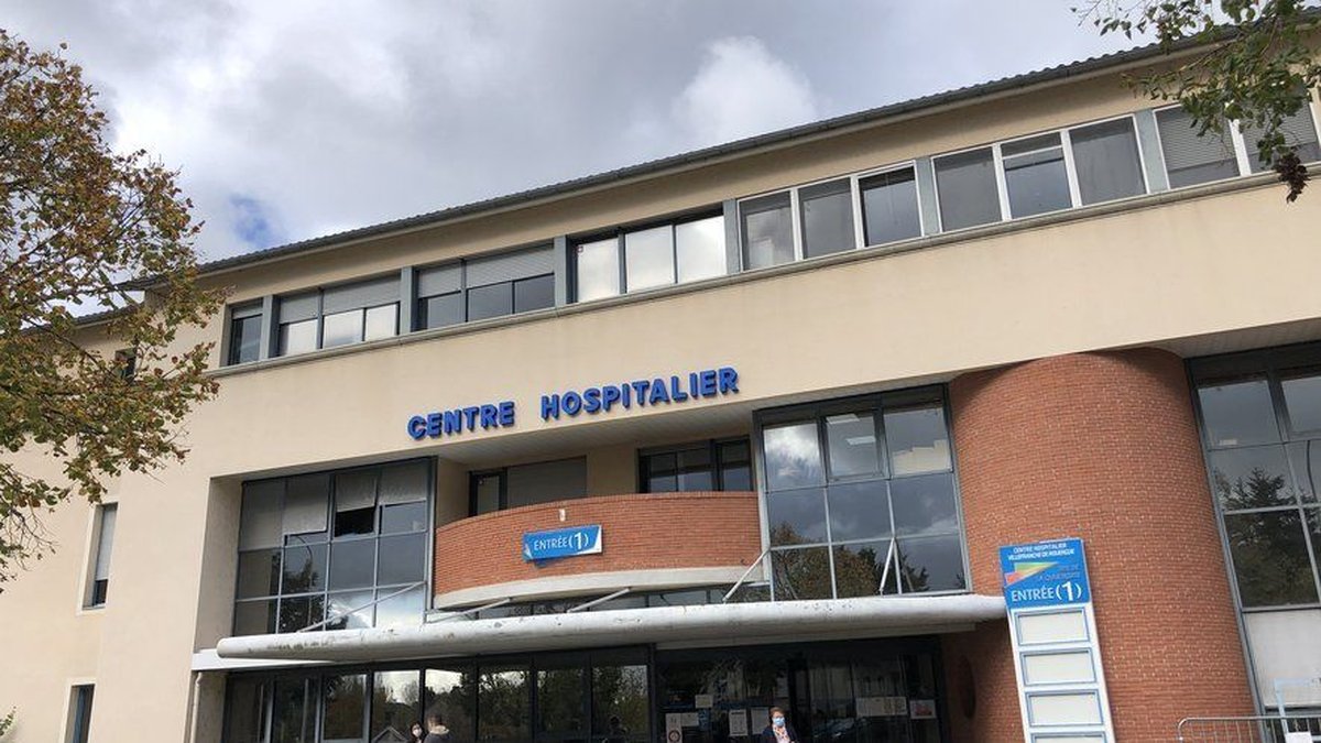 Rencontre entre la direction de l’hôpital et le collectif pour un accord sur les services.