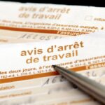 Arrêts de travail : limitation à un an pour certaines affections de longue durée en France