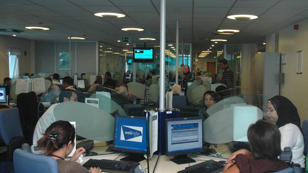 Fin du démarchage téléphonique en France : jusqu’à 10 000 emplois menacés au Maroc.