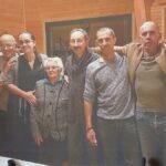 Joséphine Granizo-Mouffok, 100 ans, figure emblématique du quartier de Bisséous.