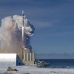 Première mise en orbite privée depuis l’Europe au nord de la Norvège