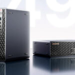 Minisforum lance le Ryzen AI Max Pro 495 avec 192 Mo de RAM à un prix compétitif pour le mini-PC.