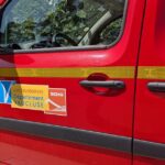 Une femme de 82 ans retrouvée morte dans sa piscine à Avignon par son mari.