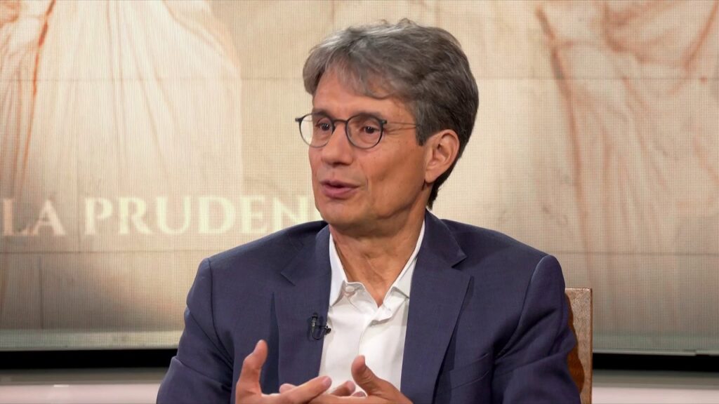 Bruno Patino alerte sur l’isolement induit par l’accompagnement constant des IA.