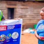 Ebola en RDC : l&rsquo;OMS met en garde contre des chaînes de transmission inconnues.