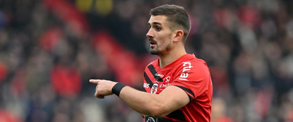 Thomas Ramos répond aux critiques sur son départ du Stade Toulousain pour le Racing 92