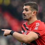 Thomas Ramos répond aux critiques sur son départ du Stade Toulousain pour le Racing 92