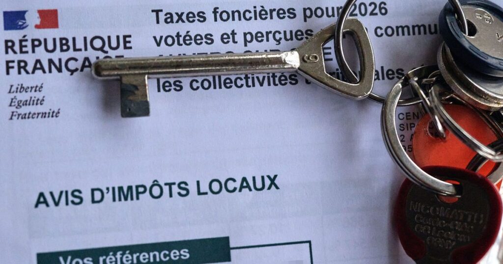 Dracénie : la hausse de la taxe foncière suscite des inquiétudes chez les propriétaires.