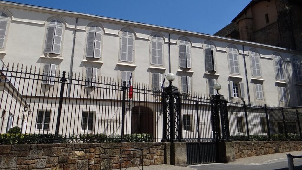 Sandrine Montané nommée sous-préfète et directrice de cabinet du préfet en Ariège.
