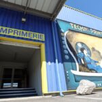 Fermeture de l’imprimerie Techni Print à Montauban : 18 emplois supprimés.