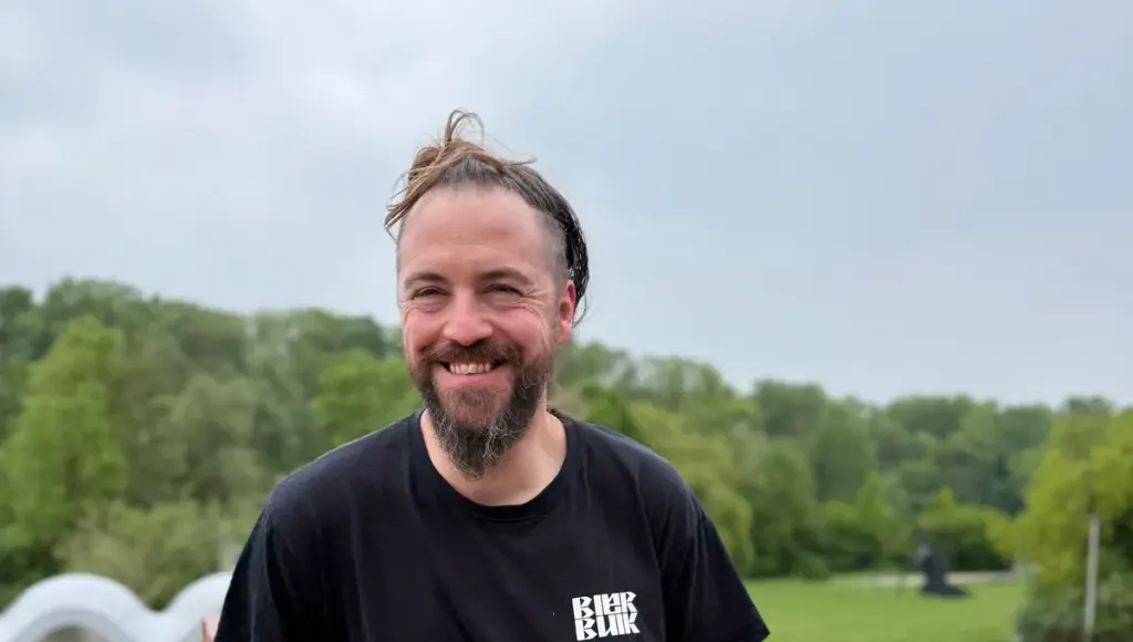 Florent Ladeyn évoque les enjeux de la gastronomie durable en France sur France Inter