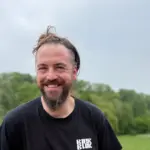 Florent Ladeyn évoque les enjeux de la gastronomie durable en France sur France Inter