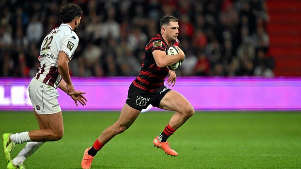 Stade Toulousain : deux internationaux blessés, inquiétude pour l’un après la défaite à La Rochelle