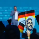 L&rsquo;AfD remporte des sièges en Saxe-Anhalt en capitalisant sur la nostalgie de l&rsquo;ex-RDA.