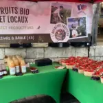 Loiret : une exploitation agricole propose 75 variétés de fruits pour diversifier l&rsquo;offre locale.