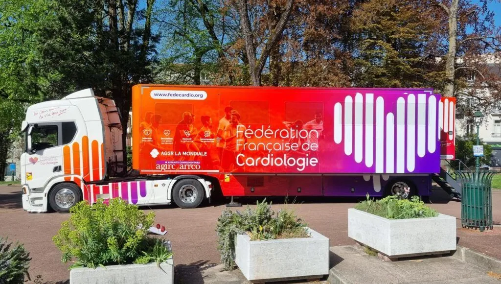 Secours Tour 2026 : formation aux gestes de premiers secours à Saint-Jean-d’Angély