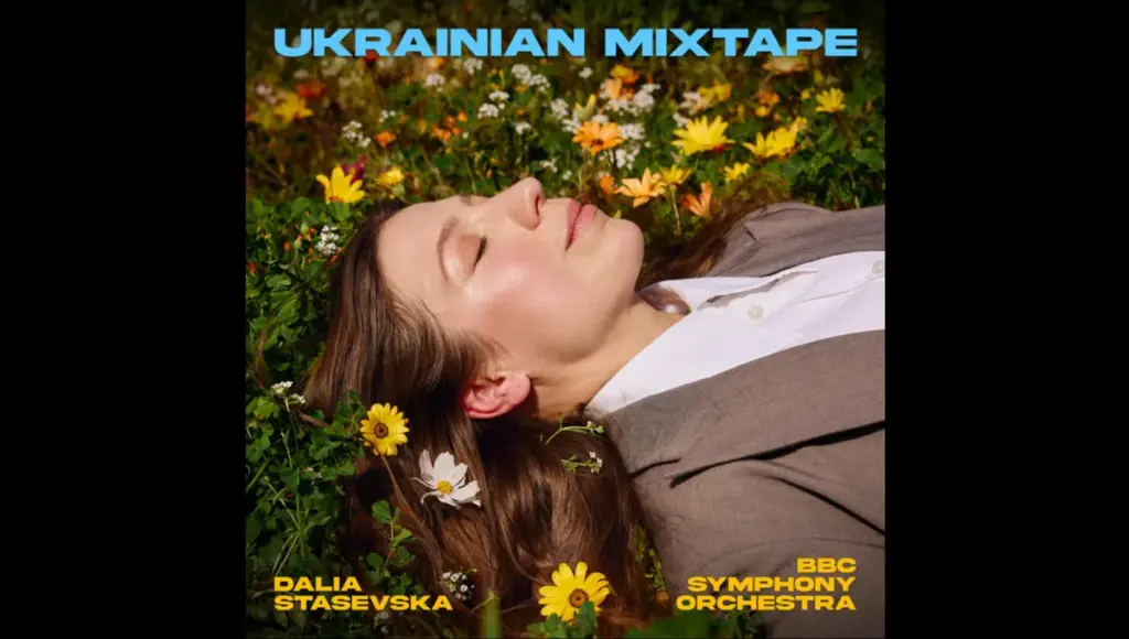 Ukrainian Mixtape : Dalia Stasevska dirige le BBC Symphony Orchestra à Londres