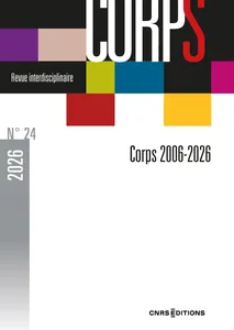 Corps 2006-2026 : Évolution des tendances dans le secteur de la santé mondiale