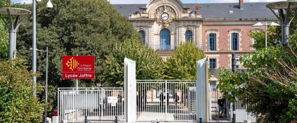 Chaleurs à Montpellier : cours annulés et étudiants en difficulté face aux températures élevées