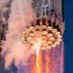 SpaceX prépare un vol orbital inédit pour son 14e lancement du Starship avec des satellites.