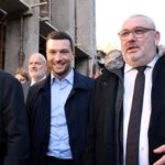 Propos racistes d&rsquo;un policier municipal de Carcassonne lié au RN et au maire.