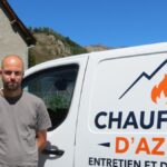 Un nouveau technicien chauffagiste rejoint l&rsquo;équipe dans la vallée.