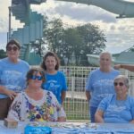 Vic-en-Bigorre : un grand bassin d’activités inauguré à la piscine municipale.