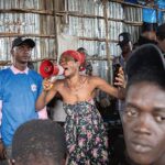 Sierra Leone : Lutte des autorités contre la montée de la consommation de kush