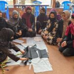 Exclusion des employées afghanes de l’ONU : un avenir incertain pour les filles en Afghanistan