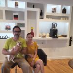 Nouveau salon de coiffure à Toulouse propose des soirées pleine lune pour sensibiliser aux gestes éco-responsables.