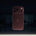 Apple présente les iPhone 18 Pro et Pro Max à des prix inédits sur le marché.