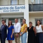 L&rsquo;ouverture d&rsquo;un centre de santé à Lourdes pour 2 000 patients sans médecin traitant.